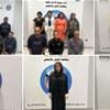  الكويت تنشر صورا لـ24 رجلاً وامرأةً بتهمة الدعارة
