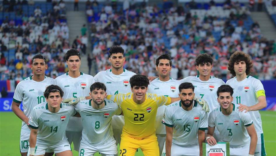 رسالة تحذيرية للاعبي الأولمبي العراقي قبيل مواجهة اليابان