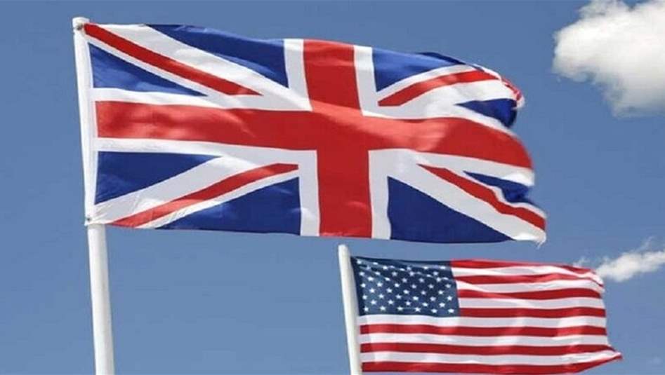 حديث أمريكي بريطاني عن تشديد العقوبات ضد روسيا
