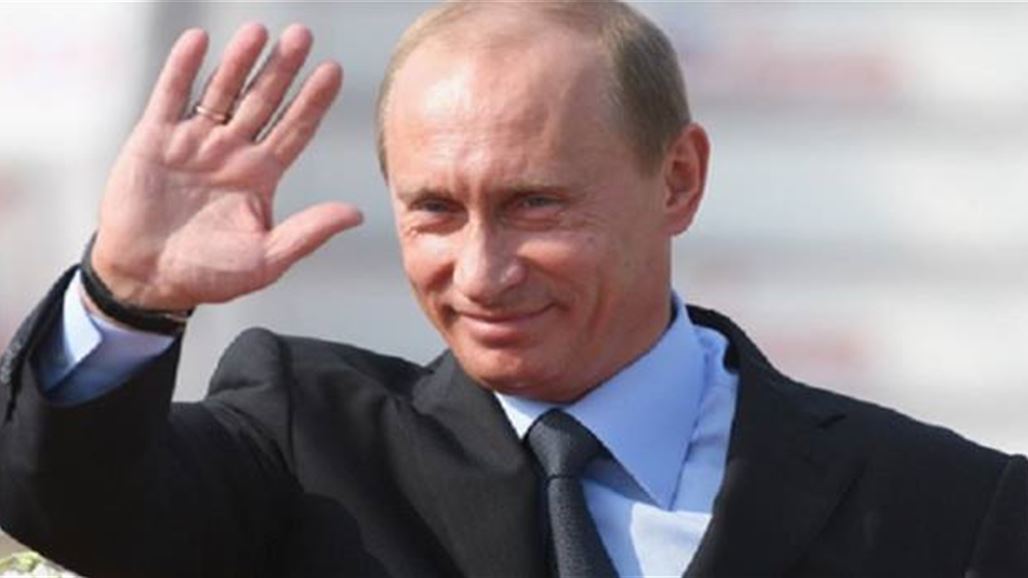 بوتين يحتفل بالنصر في القرم واتساع العنف بأوكرانيا