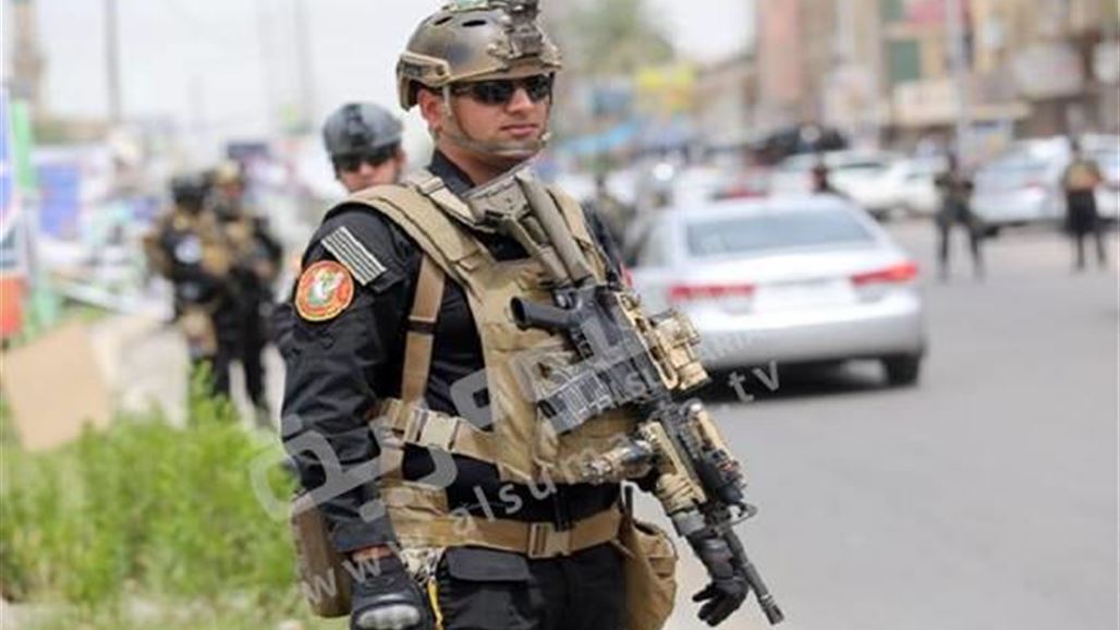 عمليات بغداد تامر بفتح تحقيق ومحاسبة المقصرين بحادث اختطاف محامين وسط العاصمة