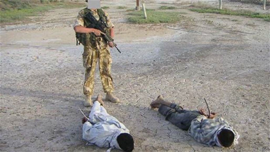 الجنائية الدولية تحقق للمرة الاولى بـ"انتهاكات بريطانية" في العراق