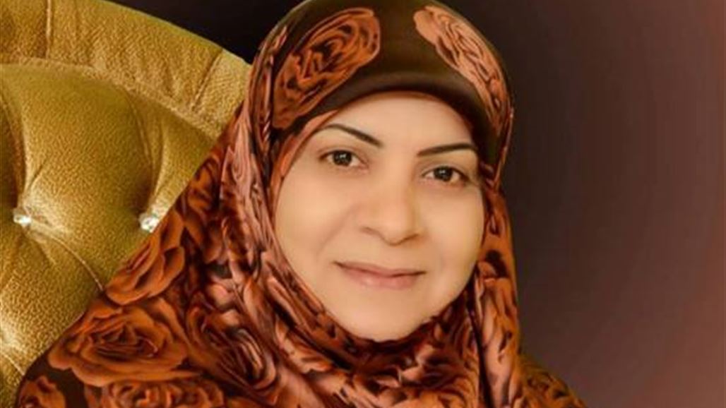مصادر: حنان الفتلاوي اول امراة تترشح لنائب رئيس الوزراء بالعراق والمنطقة