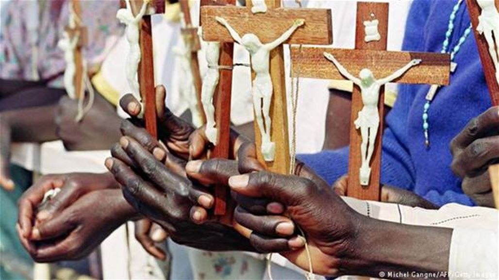 الحكم بإعدام امرأة سودانية "ارتدت عن الاسلام " والغرب يبدي قلقه