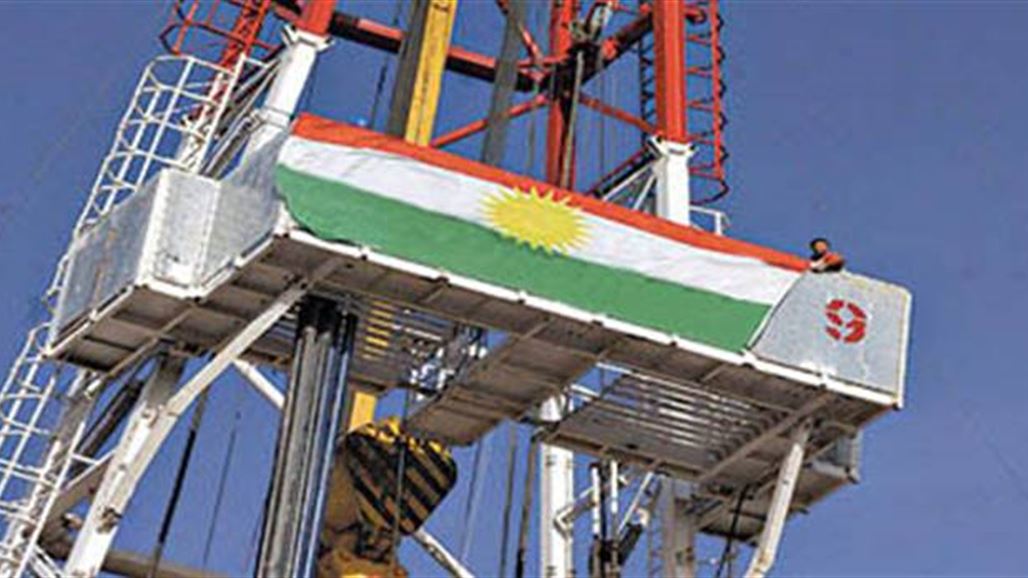 الكردستاني يصف تقارير تصدير النفط لاسرائيل بـ"الاضحوكة"