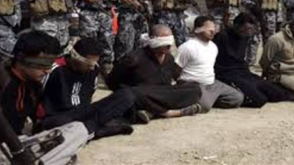 اعتقال 86 مطلوباً بتهم جنائية "وإرهابية" في واسط