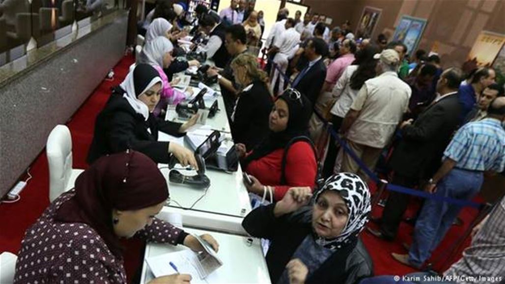الاتحاد الأوروبي يعدل عن مراقبة الانتخابات المصرية