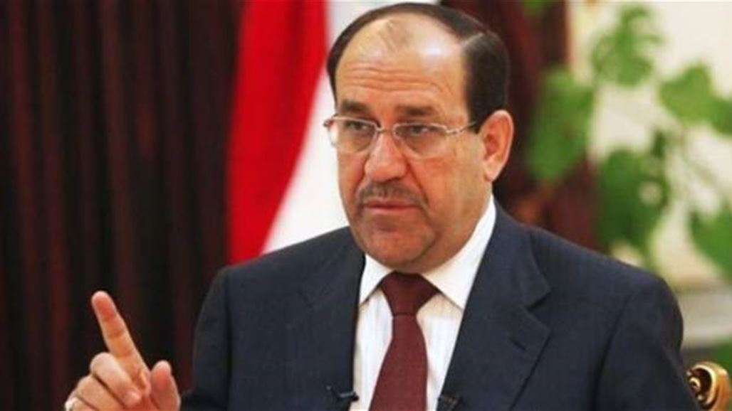 المالكي: الانتخابات هي الأكثر شفافية وموقف المرجعية الاثر الاكبر لدفع العراقيين على المشاركة