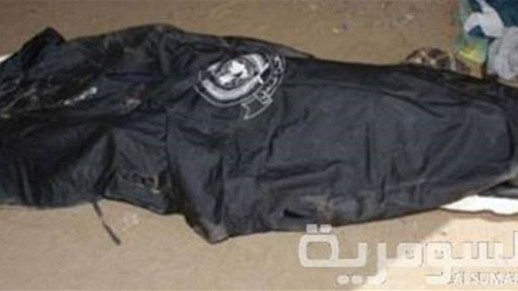 العثور على جثة شاب قضى رمياً بالرصاص في نهر رئيسي شمال شرق بعقوبة