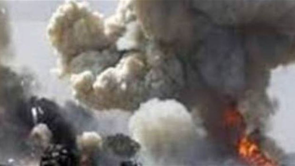 مقتل شرطي وإصابة مدنيين اثنين بتفجير برج للشرطة غربي الموصل
