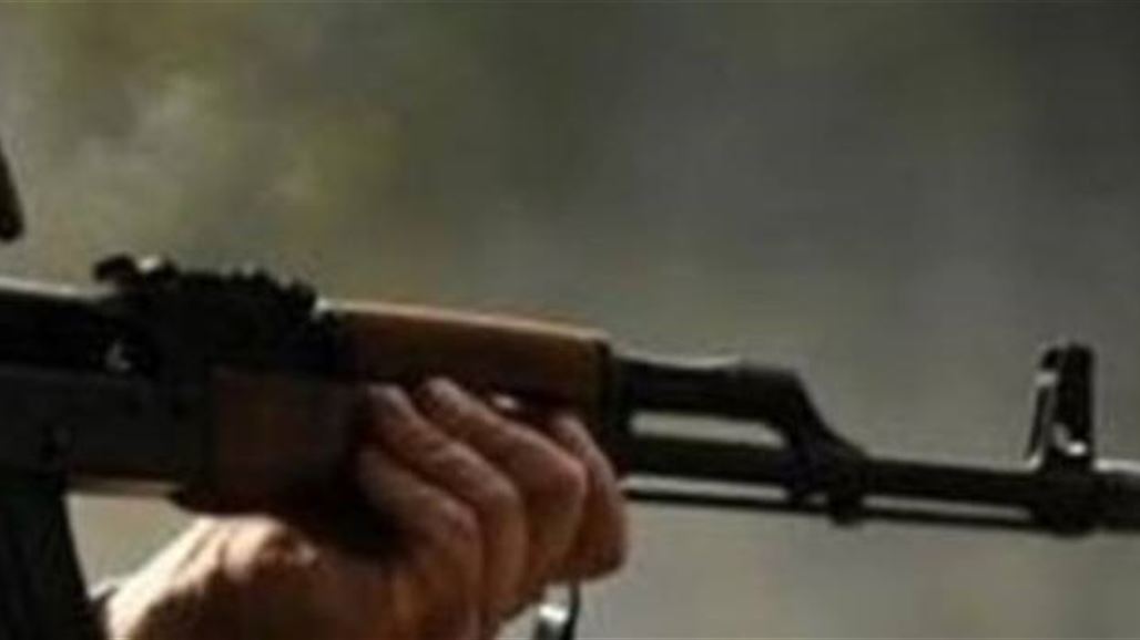 مقتل شرطي بهجوم مسلح غربي الموصل