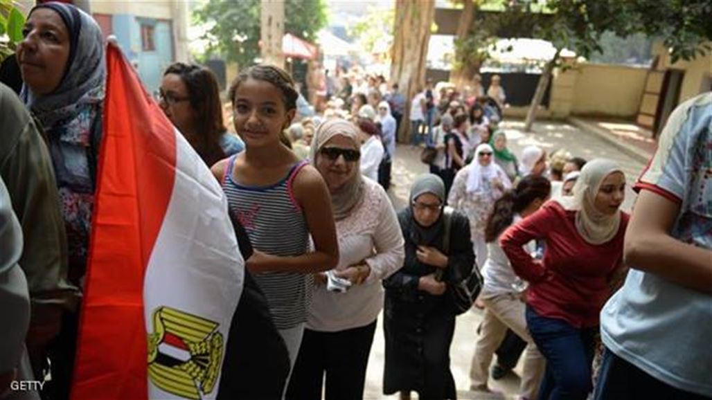 مصر تستعد ليوم ثان من انتخابات الرئاسة