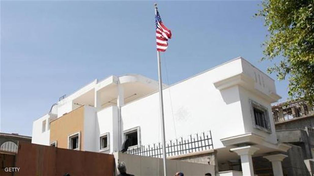 واشنطن تطلب من رعاياها مغادرة ليبيا "فورا"