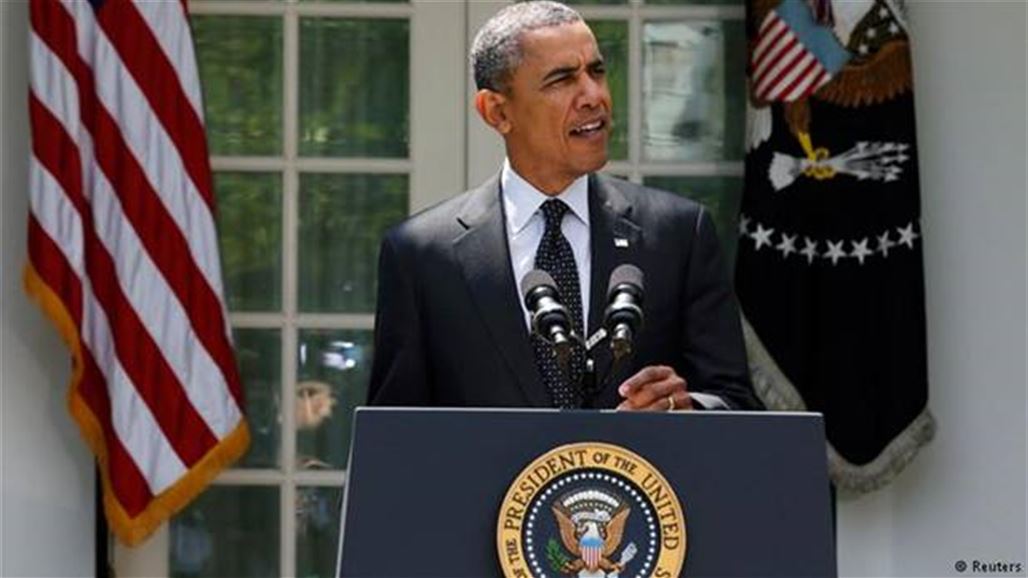 أوباما يبقي على القوات الأمريكية في أفغانستان حتى نهاية 2016