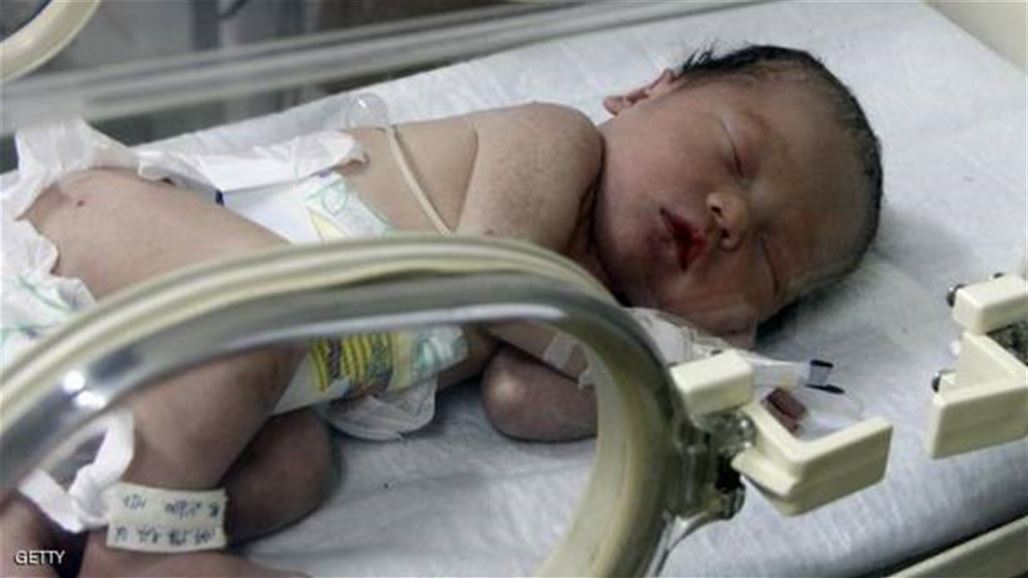 الصين تستعد لاستقبال ولادة مليوني طفل إضافي