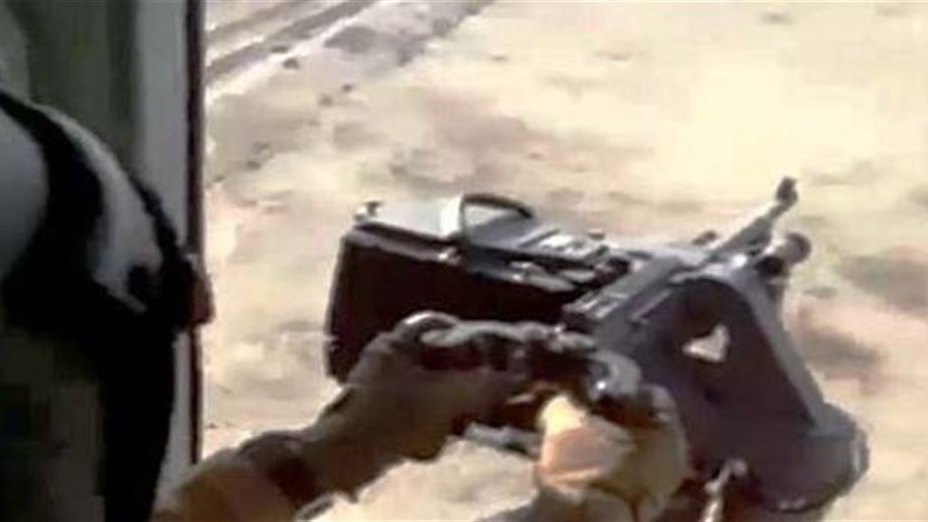 الجزيرة والبادية تعلن مقتل وجرح 27 من عناصر "داعش" غربي الأنبار