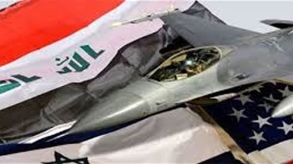 العراق يتسلم الخميس المقبل اول طائرة اف – 16
