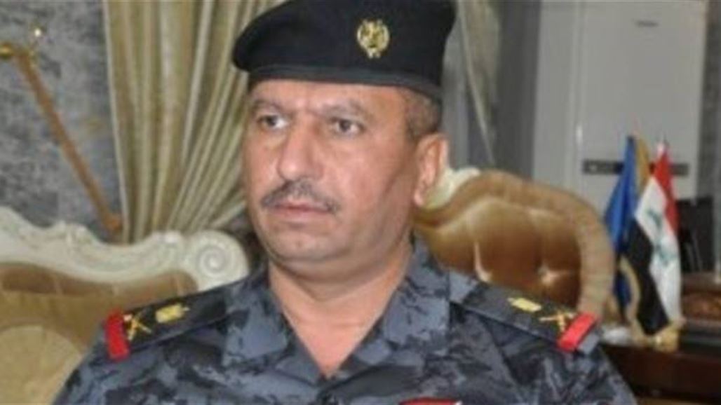 شرطة ديالى: هجمات الأمس كانت تهدف لإطلاق سراح سبعة من أخطر سفاحي المحافظة