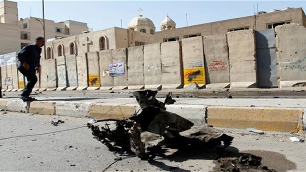 عمليات بغداد تعلن مقتل 11 شخصا وإصابة 71 بحصيلة تفجيرات العاصمة