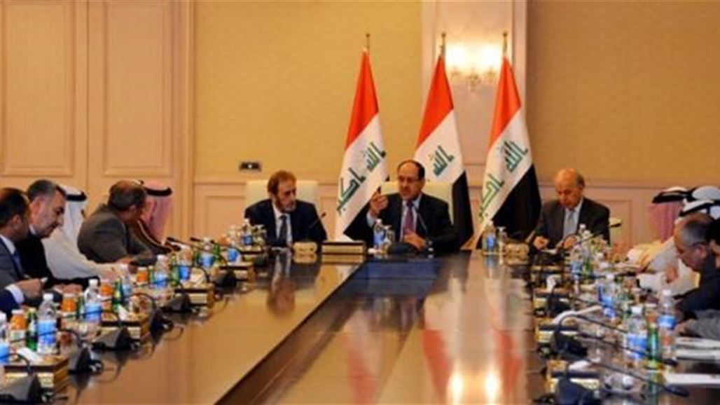 اللجنة التحضيرية لمؤتمر الأنبار تتفق على عقده في الـ20 من الشهر الحالي ببغداد