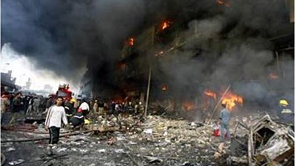 البرلمان الدولي للامن والسلام يعلن تأييده لادراج تفجيرات العراق على لائحة الابادة الجماعية