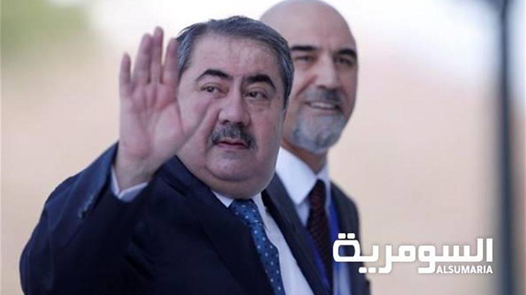 وزراء الخارجية العرب والاوربيون يعلنون دعمهم للحكومة العراقية في حربها ضد "الارهاب"