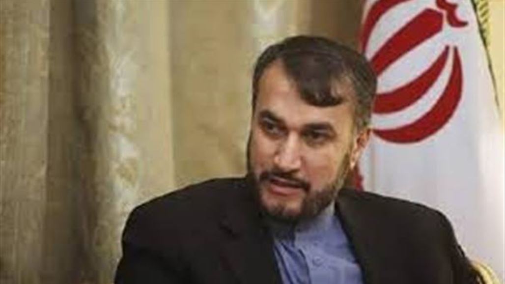 مسؤول ايراني: سندعم العراق بقوة فى حربه ضد الإرهاب