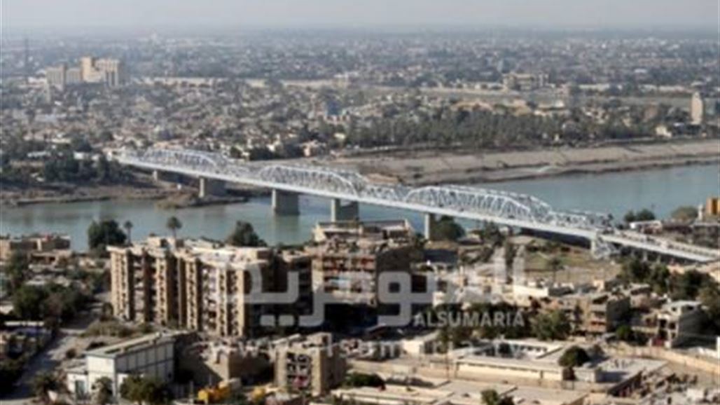 قاسم عطا: الوضع الامني في بغداد مستقر تماما