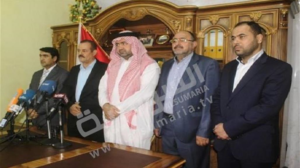 مطالبات سياسية في البصرة بتشكيل وزارة عسكرية رديفة لوزارة الدفاع