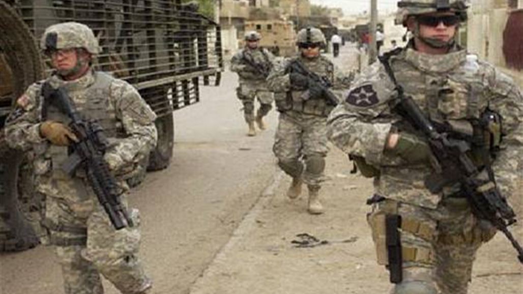 البيت الأبيض يقترح تحويل بعض الأموال المخصصة لأفغانستان إلى عمليات عسكرية بالعراق