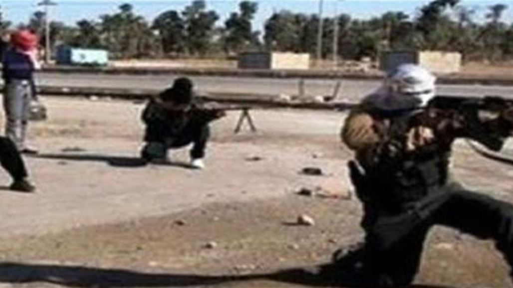 إصابة أربعة جنود ومقتل مسلح بهجوم استهدف نقطة تفتيش جنوبي بغداد