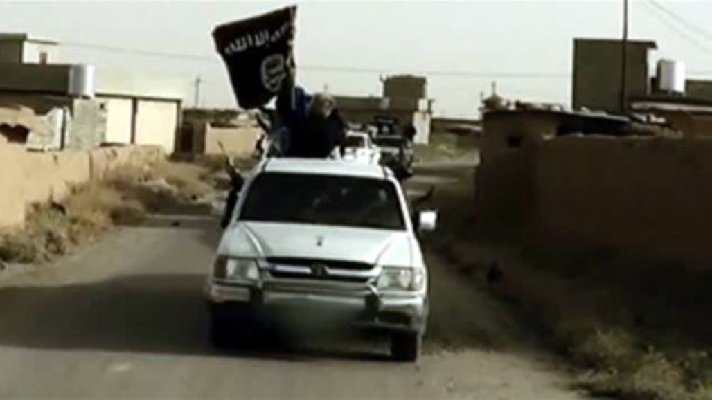 "داعش" يقتل 44 "إرهابياً" عن طريق الخطأ غرب بعقوبة