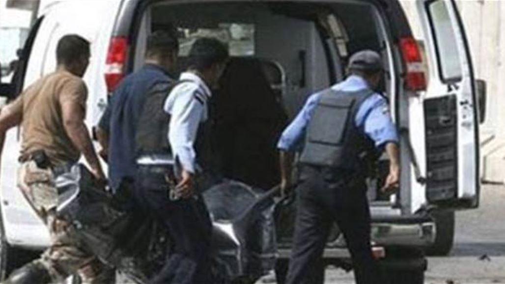 مقتل شخص وإصابة آخر بانفجار عبوة ناسفة في السنك وسط بغداد