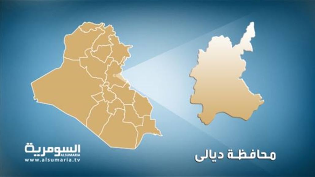 مقتل عنصرين من "داعش" وإصابة اربعة من البيشمركة باشتباكات في ديالى