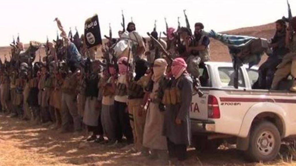"داعش" يصدر "وثيقة السعدية" في ديالى ويمنع بموجبها رفع أية راية غير رايته