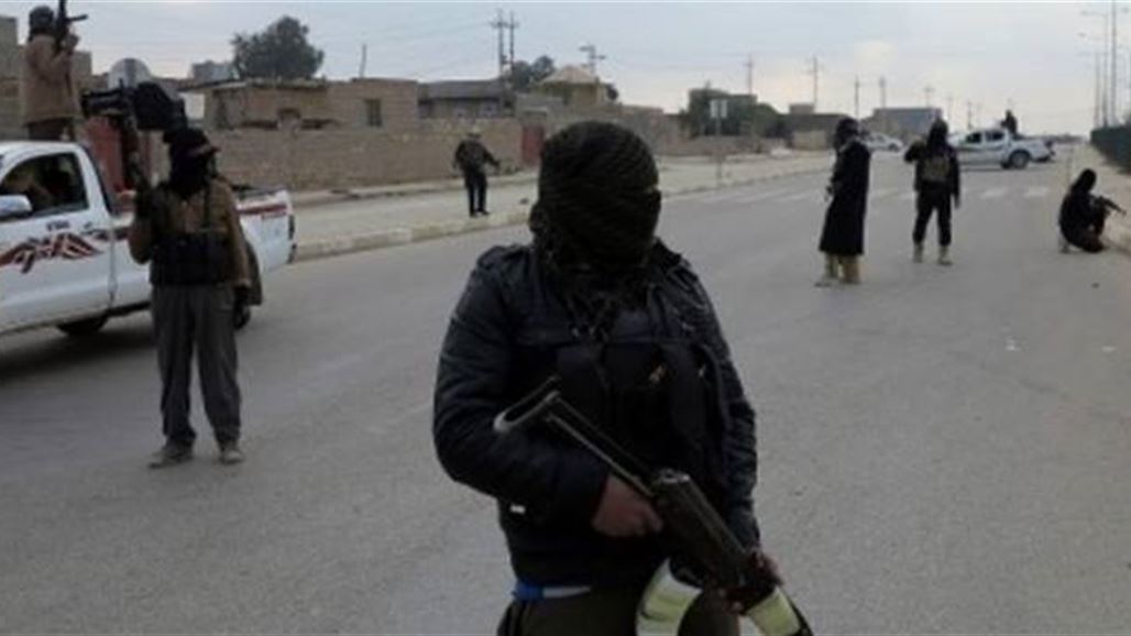 مصدر يكشف عن حدوث صراعات حادة بين "داعش" والفصائل المسلحة في صلاح الدين
