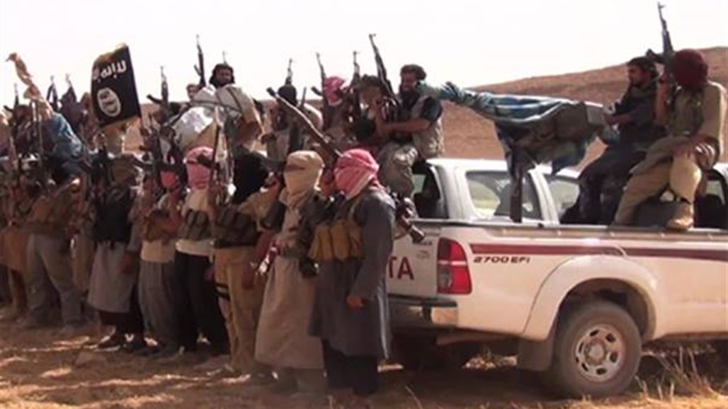 "داعش" يطالب ثلاث تنظيمات مسلحة في ديالى بمبايعته ويتوعدهم بالتصفية