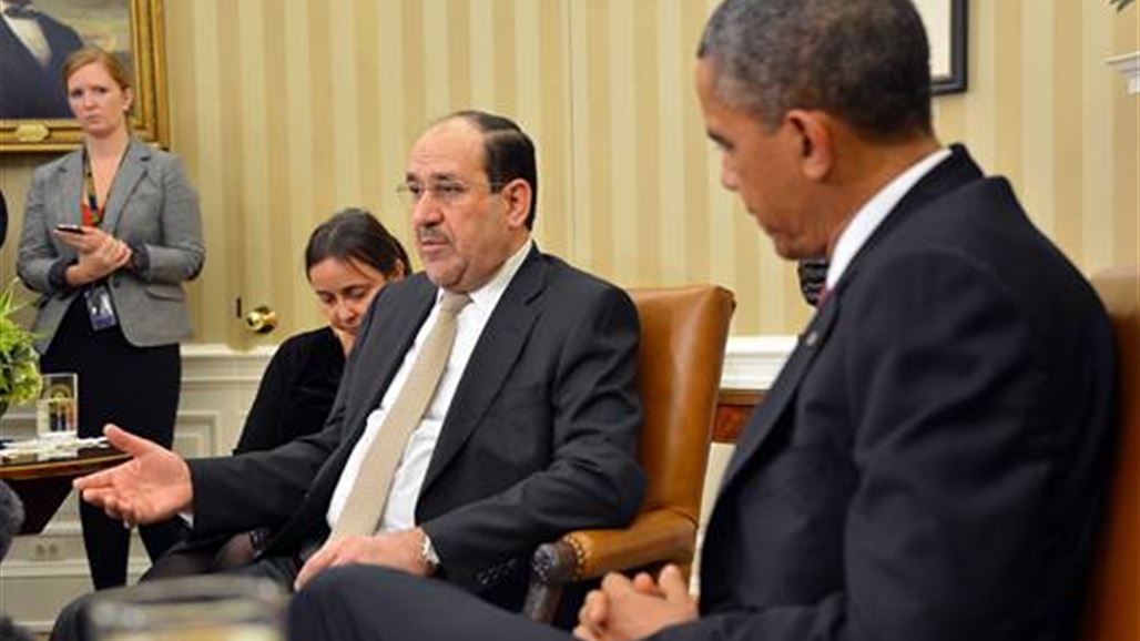 واشنطن تايمز: اوباما ما يزال مصراً على انتهاج سياسة النأي بالنفس تجاه العراق