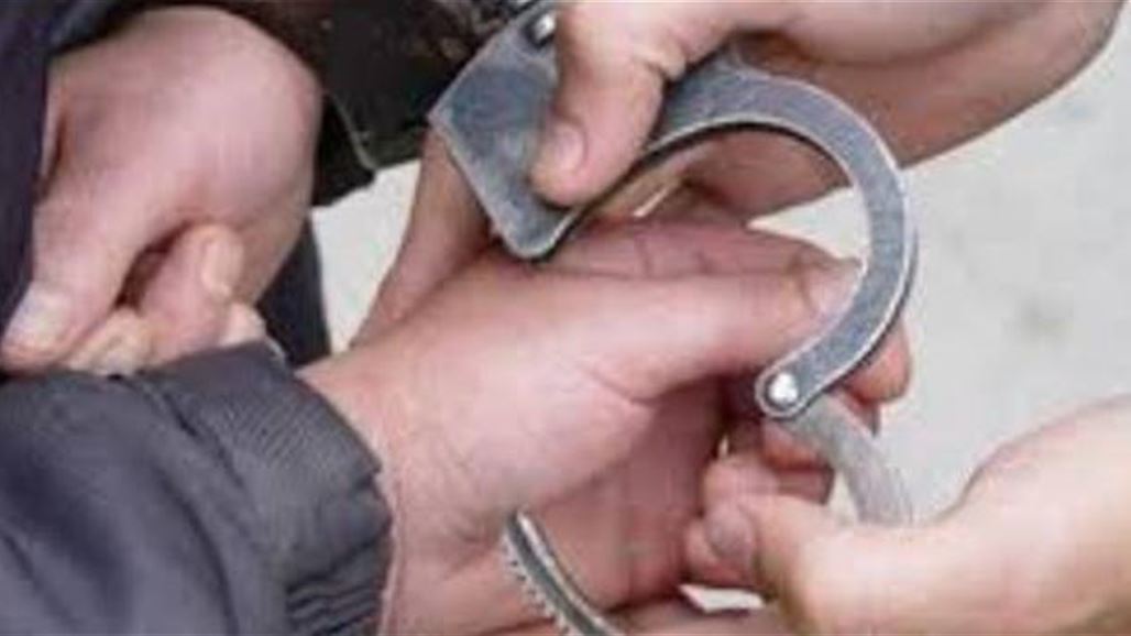 شرطة ميسان تعلن اعتقال احد الفارين من سجن بادوش