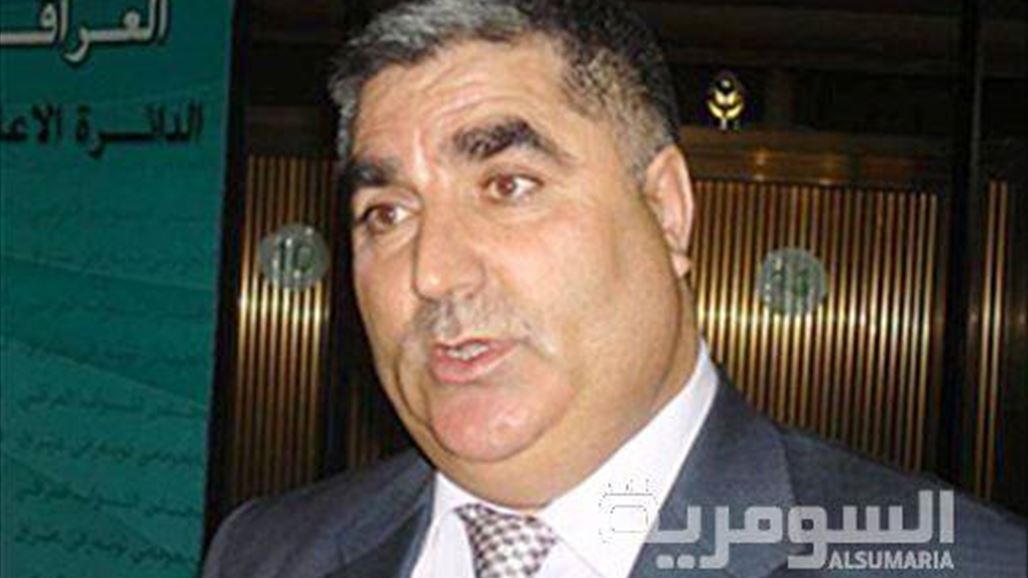 نائب كردستاني يستبعد عقد أول جلسات البرلمان في ظل الظروف الحالية