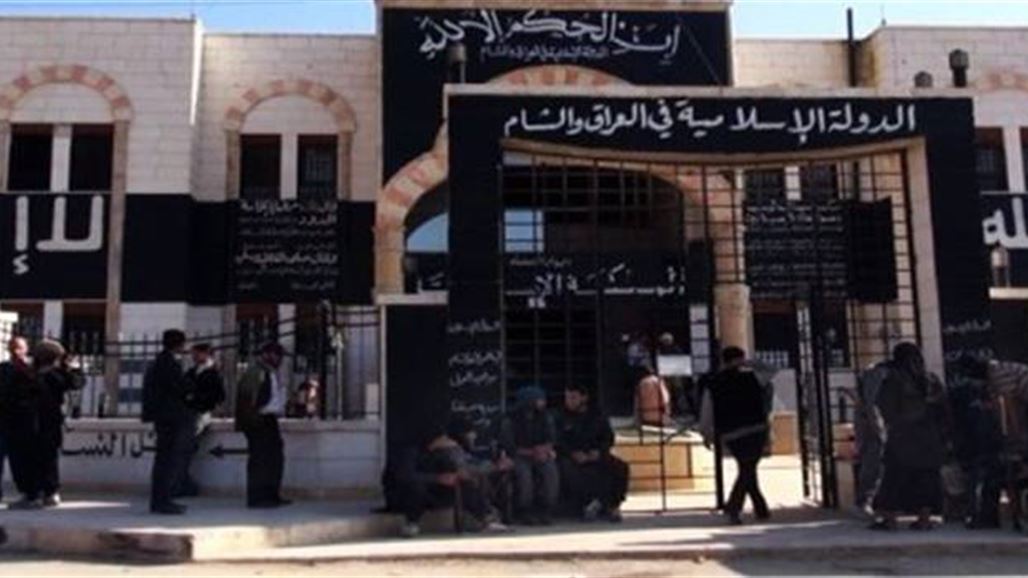 مصدر: داعش ينشئ محكمة شرعية في ديالى ويصدر اوامر اعتقال عشوائية