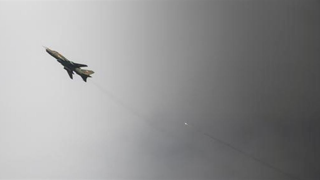 الدفاع تعلن تسلمها خمس مقاتلات "سوخوي" من روسيا