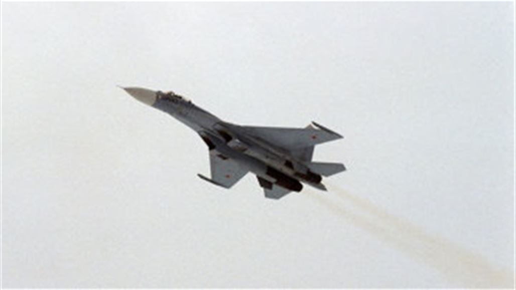الدفاع تعلن عن مباشرة تحليق طائرات سوخوي في سماء بغداد