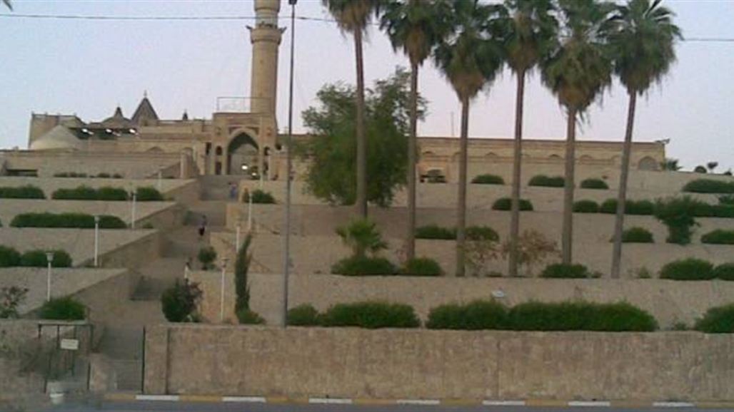 مسؤول محلي: معلومات شبه مؤكدة على قيام داعش بنبش قبر النبي يونس
