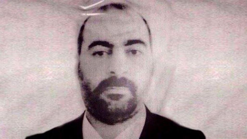 ممثل البرلمان الدولي بالعراق لـ"السومرية نيوز": هروب زعيم داعش لسوريا بعد اصابته بجروح