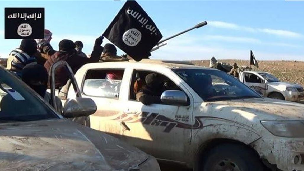 مصدر: داعش يجبر عشائر الموصل على مبايعته رغما عن انفهم