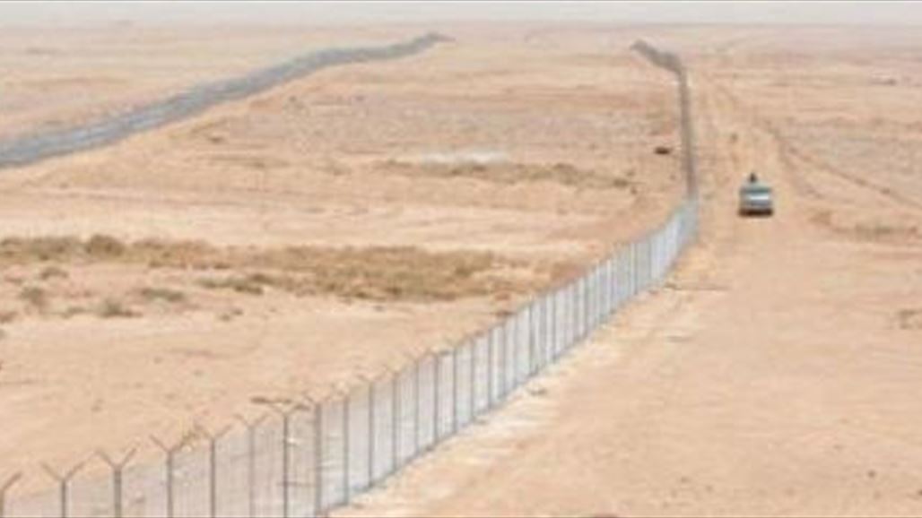 "داعش" يفتح الحدود بين العراق وسوريا من جهة نينوى والانبار