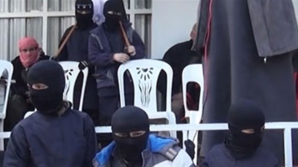 "داعش" يشكل كتيبة "فتيان الإسلام" بناحية السعدية لتجنيد الصبية في صفوفه