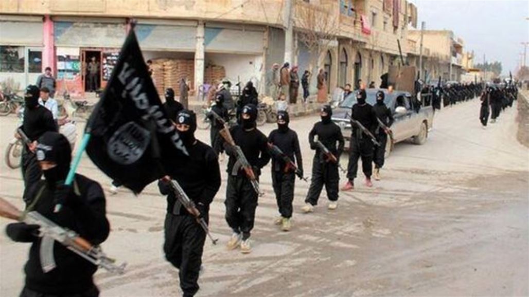 مقتل العشرات من "داعش" بقصف جوي اثناء تنظيمهم استعراض في تلعفر
