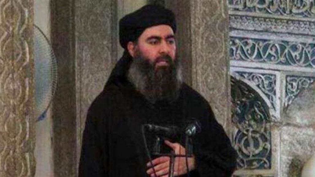 مجلس نينوى: الشخص الذي ظهر بالتسجيل المصور لداعش هو الخاتوني وليس البغدادي